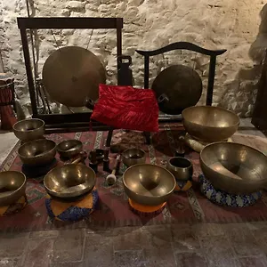 Castella Bed & Breakfast