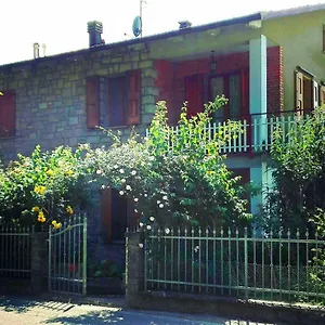 Degli Dei Affittacamere